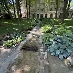 Lejlighed Hirondelles 3