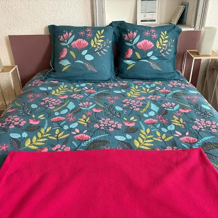 Apartamento Hirondelles 3 Eugenie-les-Bains