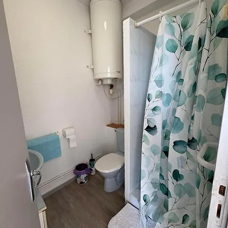 Apartamento Hirondelles 3