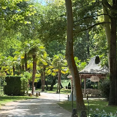 Hirondelles 3 * Eugenie-les-Bains