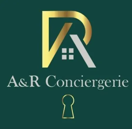 Hirondelles 3 Apartamento *