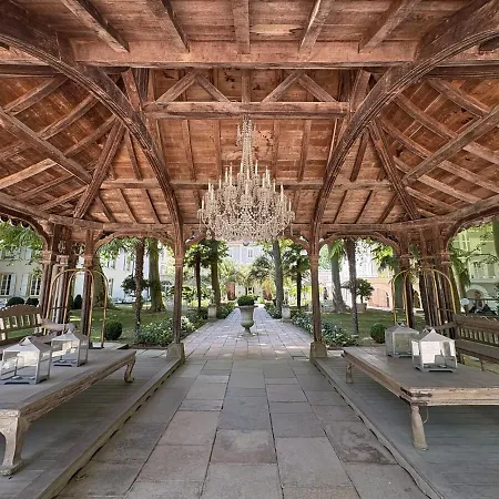 Appartement Hirondelles 3