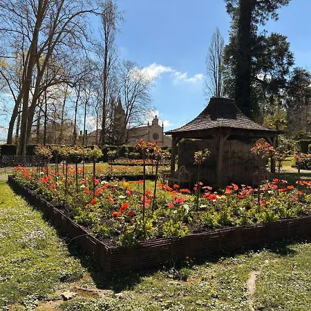 Hirondelles 3 Eugenie-les-Bains