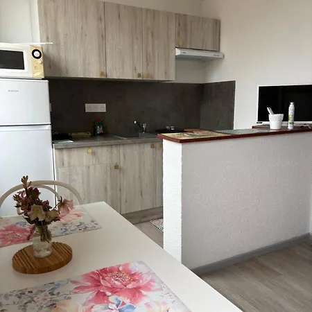 Lejlighed Hirondelles 3 *