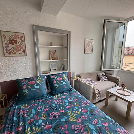 Hirondelles 3 Appartement Eugenie-les-Bains