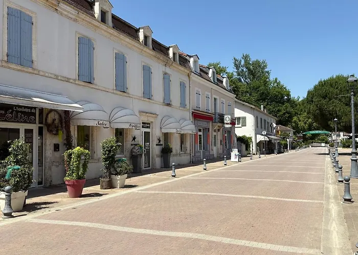 Hirondelles 3 Apartament