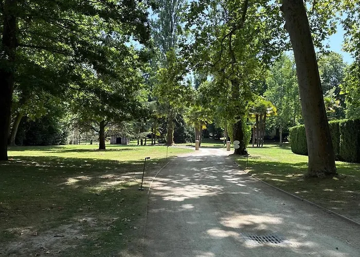 Hirondelles 3 Apartament *