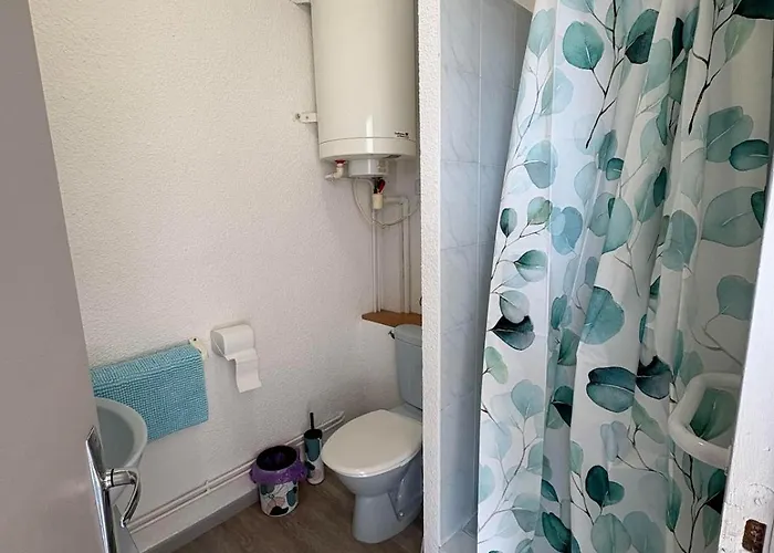 Appartement Hirondelles 3