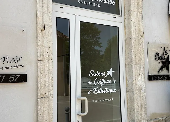 Appartement Hirondelles 3 *