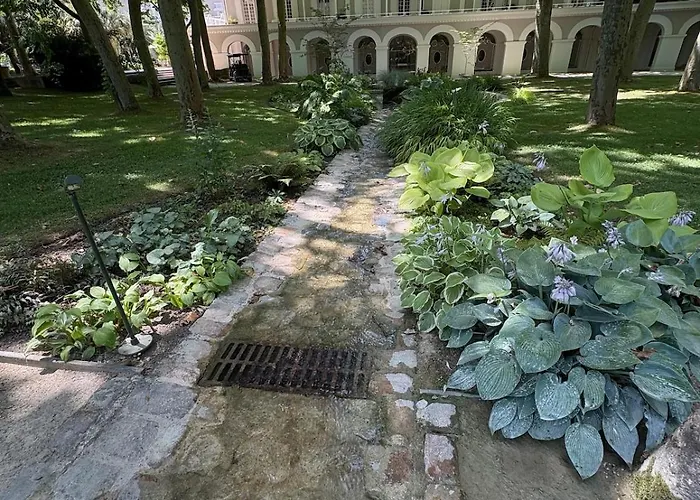 Appartement Hirondelles 3