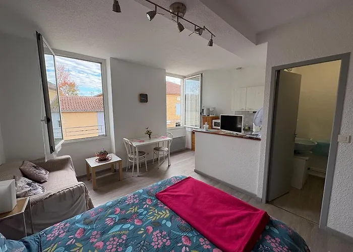 Hirondelles 3 Appartement *